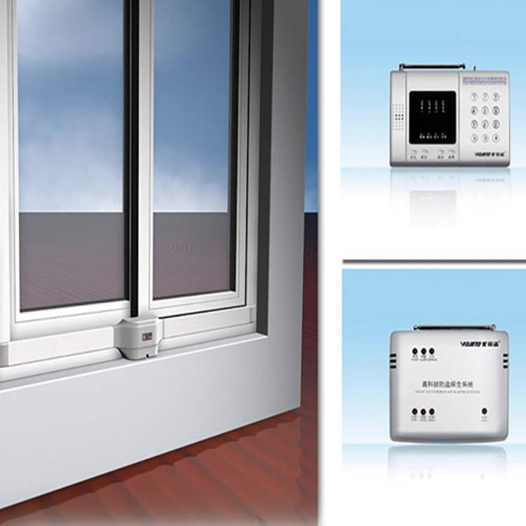 智能(néng)窗(chuāng)